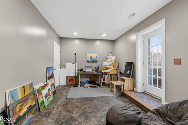 $775,000 | 7931 Fawnwood Drive, Indianapolis, IN 46278