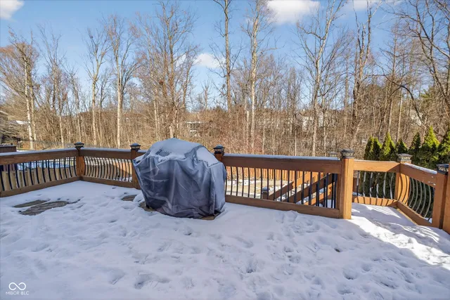 $775,000 | 7931 Fawnwood Drive, Indianapolis, IN 46278