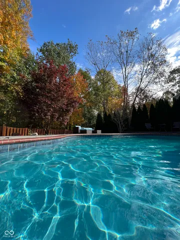 $775,000 | 7931 Fawnwood Drive, Indianapolis, IN 46278