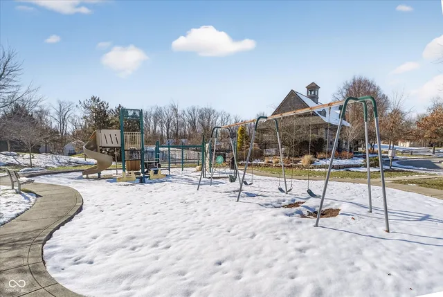 $775,000 | 7931 Fawnwood Drive, Indianapolis, IN 46278