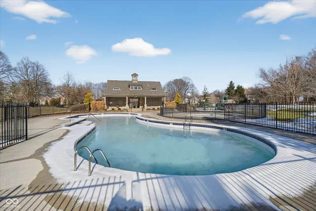 $775,000 | 7931 Fawnwood Drive, Indianapolis, IN 46278