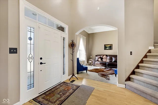 $775,000 | 7931 Fawnwood Drive, Indianapolis, IN 46278