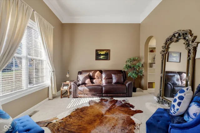 $775,000 | 7931 Fawnwood Drive, Indianapolis, IN 46278