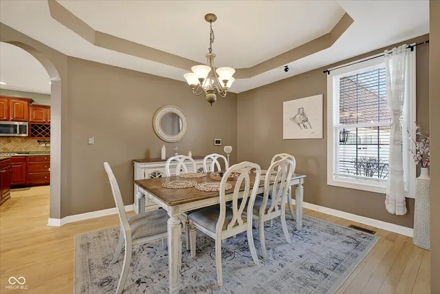 $775,000 | 7931 Fawnwood Drive, Indianapolis, IN 46278