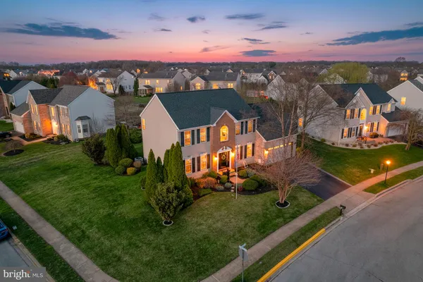 $625,000 | 2 Susie Court, Middletown, DE 19709