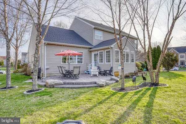 $625,000 | 2 Susie Court, Middletown, DE 19709