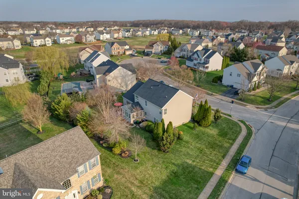 $625,000 | 2 Susie Court, Middletown, DE 19709