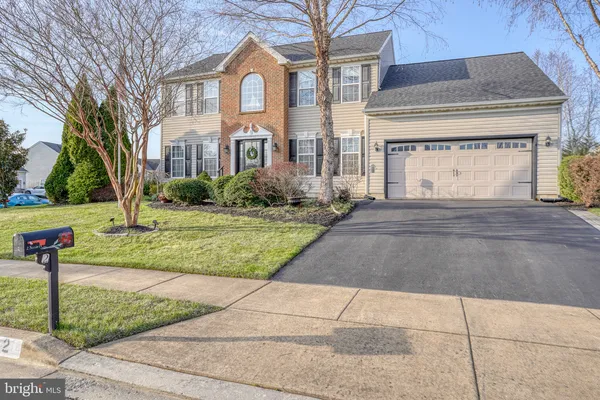 $625,000 | 2 Susie Court, Middletown, DE 19709