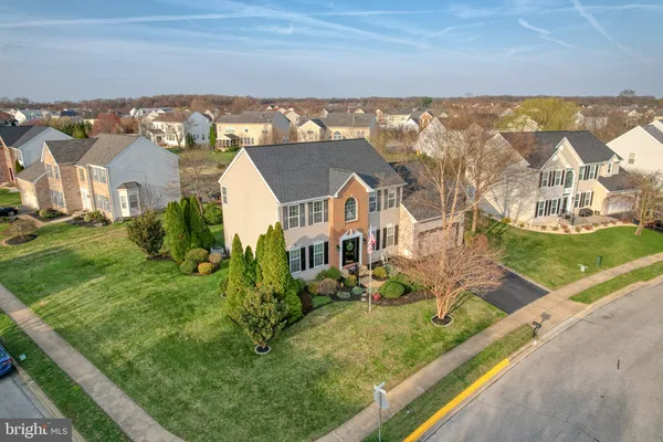 $625,000 | 2 Susie Court, Middletown, DE 19709