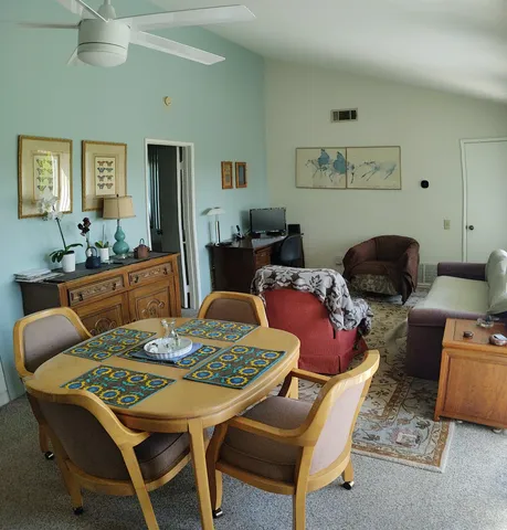 $1,650 | 1100 East Amado Road, Unit 13B2, Palm Springs, CA 92262