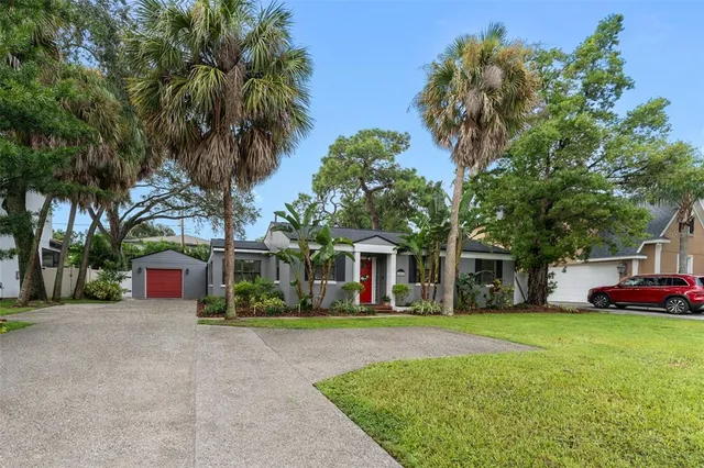 $3,900 | 4008 West Swann Avenue, Tampa, FL 33609