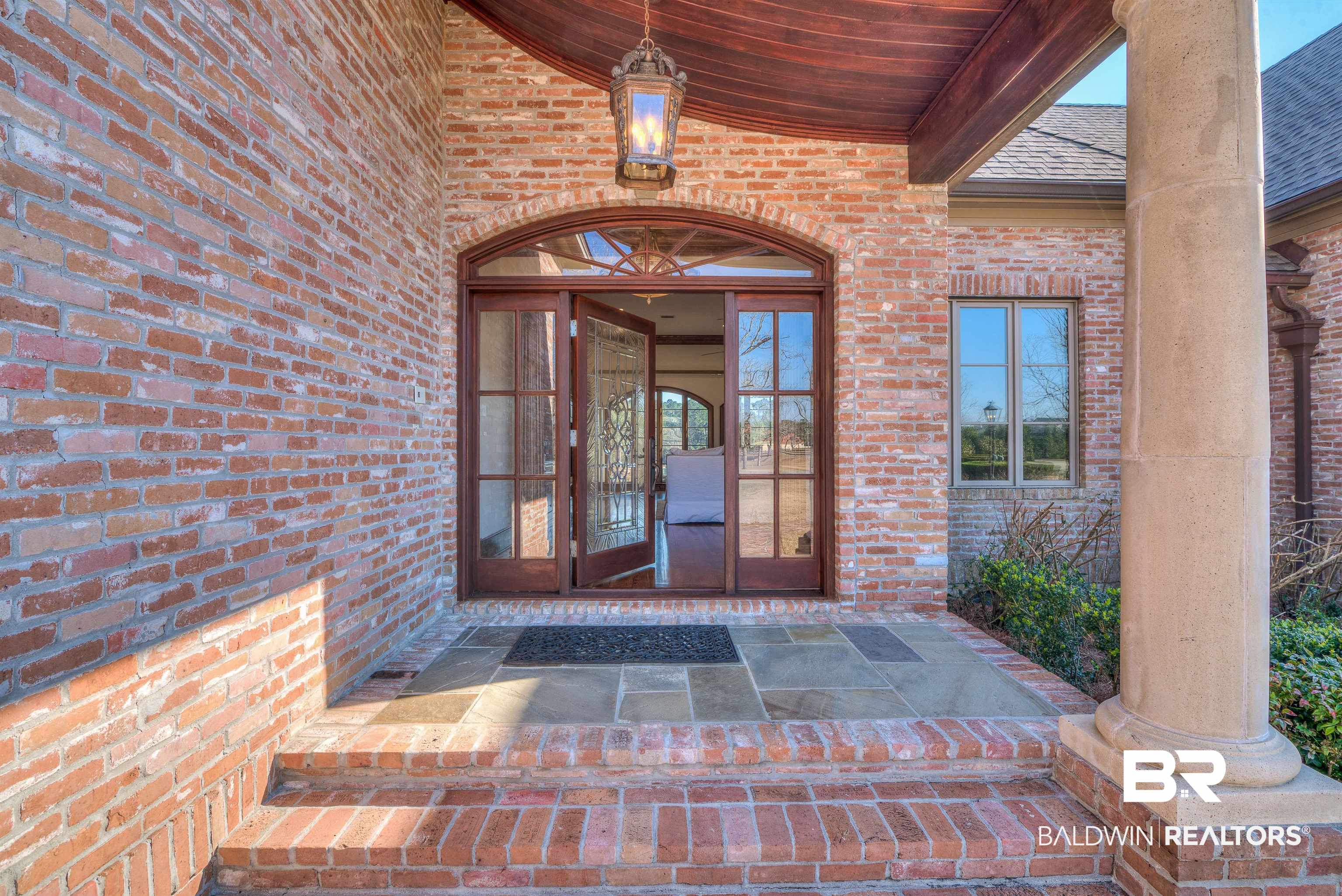 10708 Highway 98 Fairhope, AL 36532 - Photo 3 of 44 Front Door