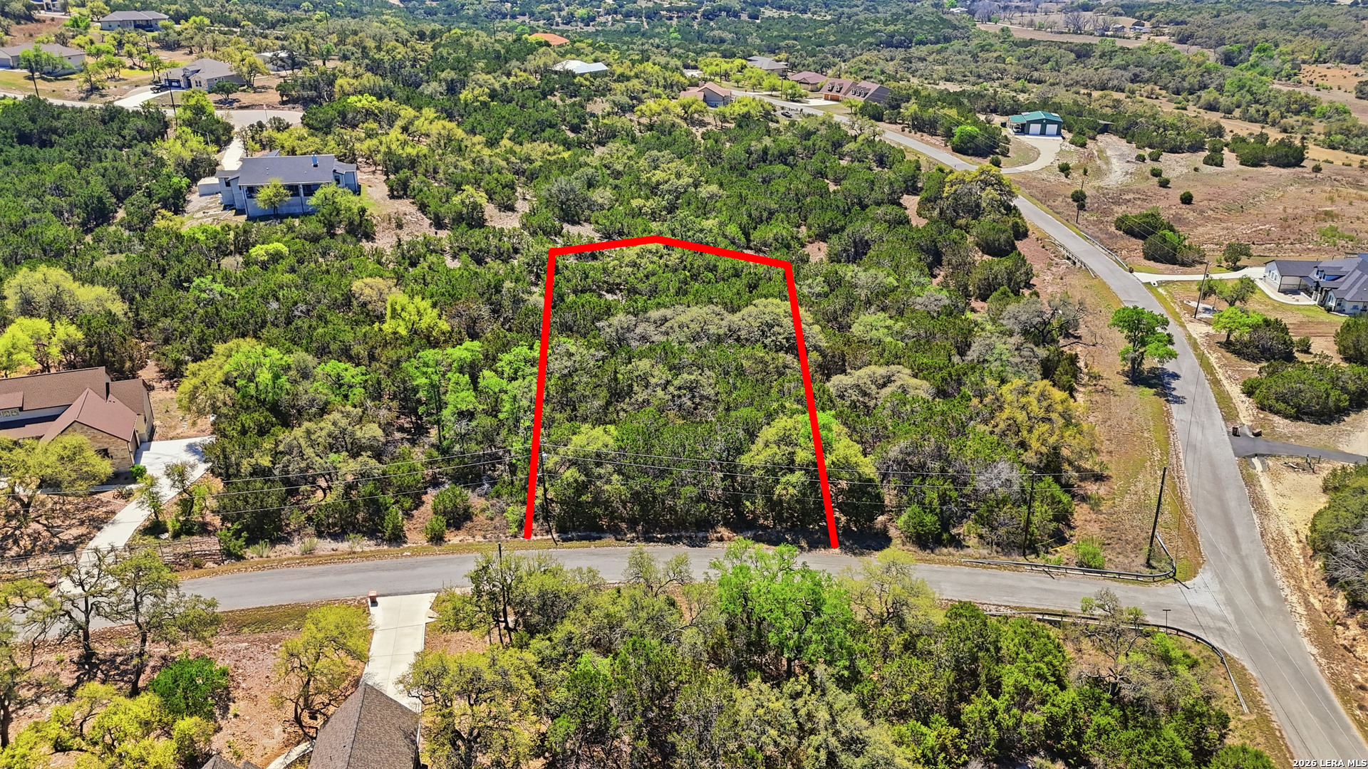 806 Rutherford Fischer, TX 78623 - Photo 1 of 32 Gallery Image 1