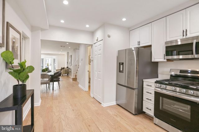 $1,600,000 | 1429 S Street Northwest, Washington, DC 20009