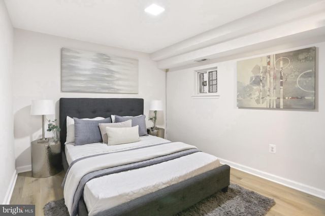 $1,600,000 | 1429 S Street Northwest, Washington, DC 20009