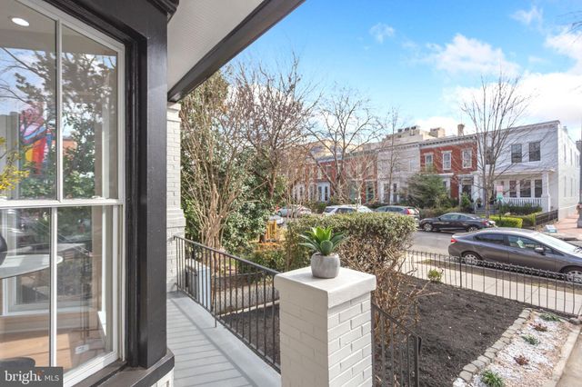 $1,600,000 | 1429 S Street Northwest, Washington, DC 20009