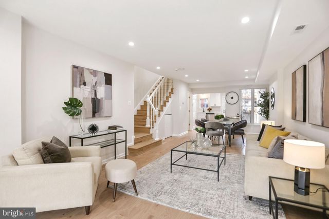 $1,600,000 | 1429 S Street Northwest, Washington, DC 20009