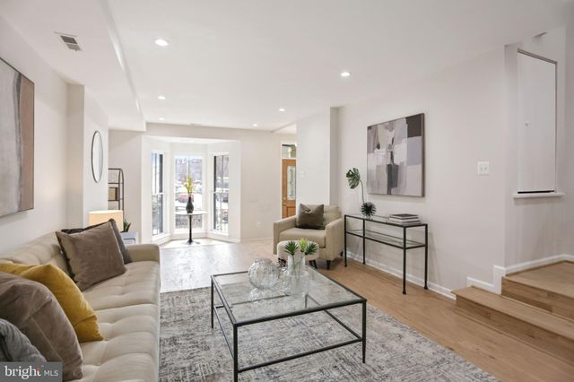 $1,600,000 | 1429 S Street Northwest, Washington, DC 20009