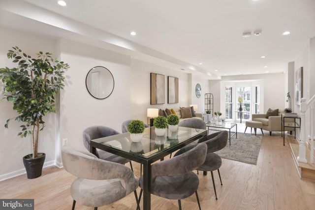 $1,600,000 | 1429 S Street Northwest, Washington, DC 20009