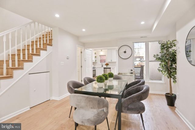 $1,600,000 | 1429 S Street Northwest, Washington, DC 20009