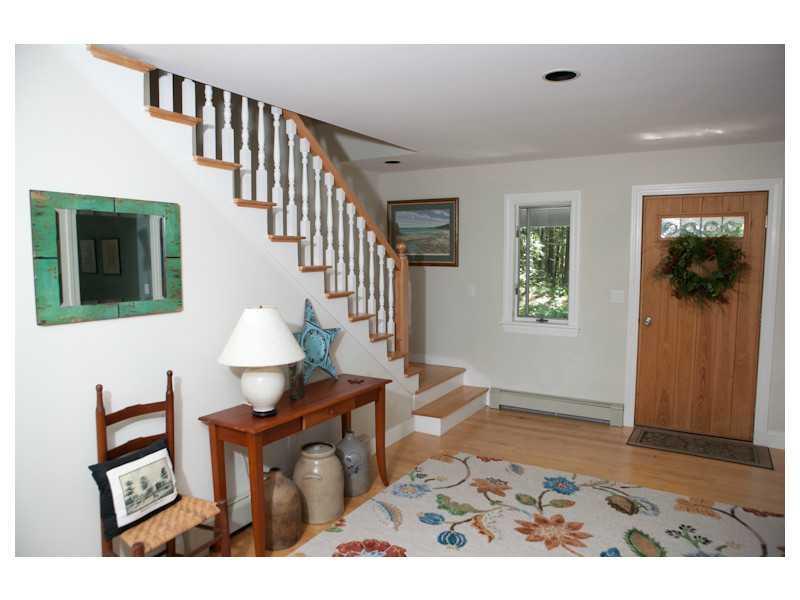 250 Fiddlers Reach Road Phippsburg, ME 04562 - Photo 6 of 22 Entry.