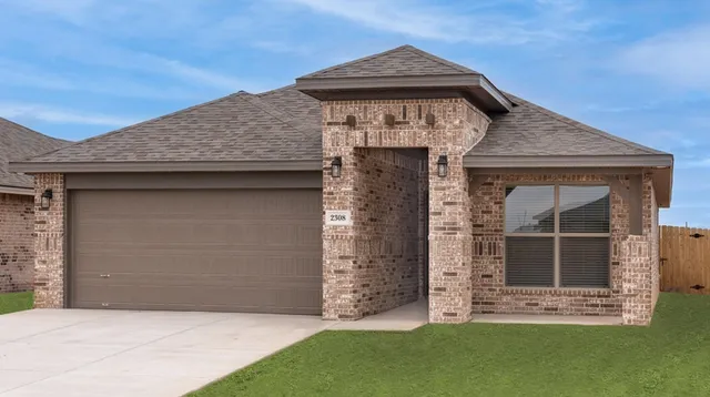$249,000 | 3102 138th Place, Lubbock, TX 79423