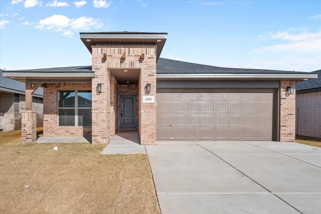 $249,000 | 3102 138th Place, Lubbock, TX 79423