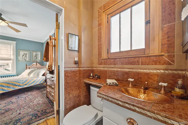 $905,000 | 939 Pearl Street, Unit C, Denver, CO 80203