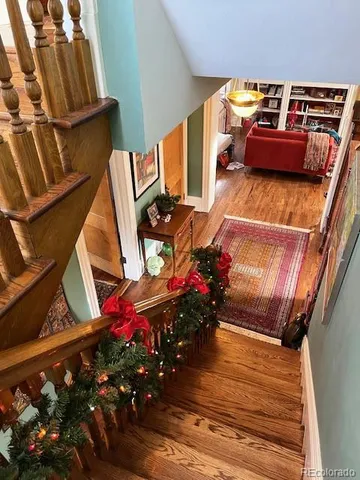 $905,000 | 939 Pearl Street, Unit C, Denver, CO 80203