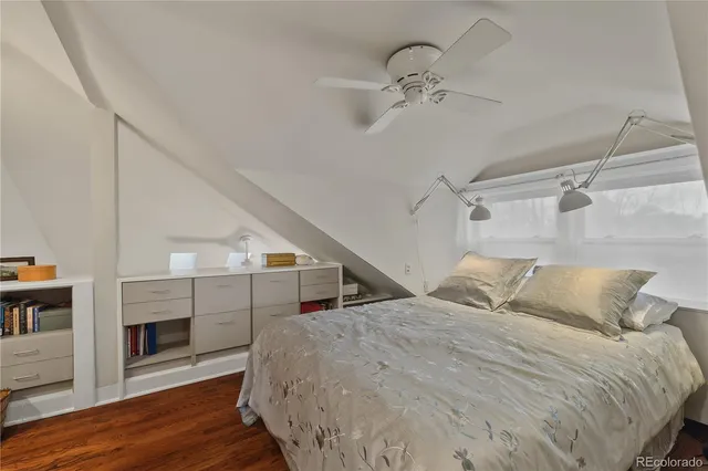 $905,000 | 939 Pearl Street, Unit C, Denver, CO 80203