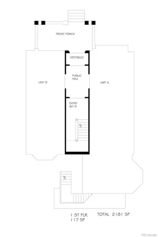 $905,000 | 939 Pearl Street, Unit C, Denver, CO 80203