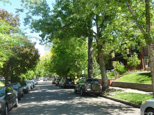 $905,000 | 939 Pearl Street, Unit C, Denver, CO 80203