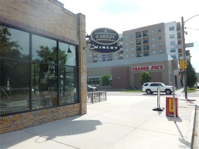 $905,000 | 939 Pearl Street, Unit C, Denver, CO 80203