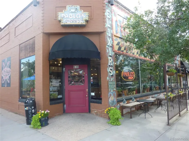 $905,000 | 939 Pearl Street, Unit C, Denver, CO 80203