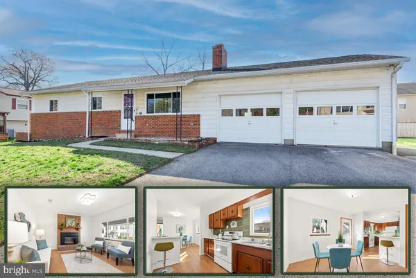 $429,999 | 723 207th Street, Pasadena, MD 21122