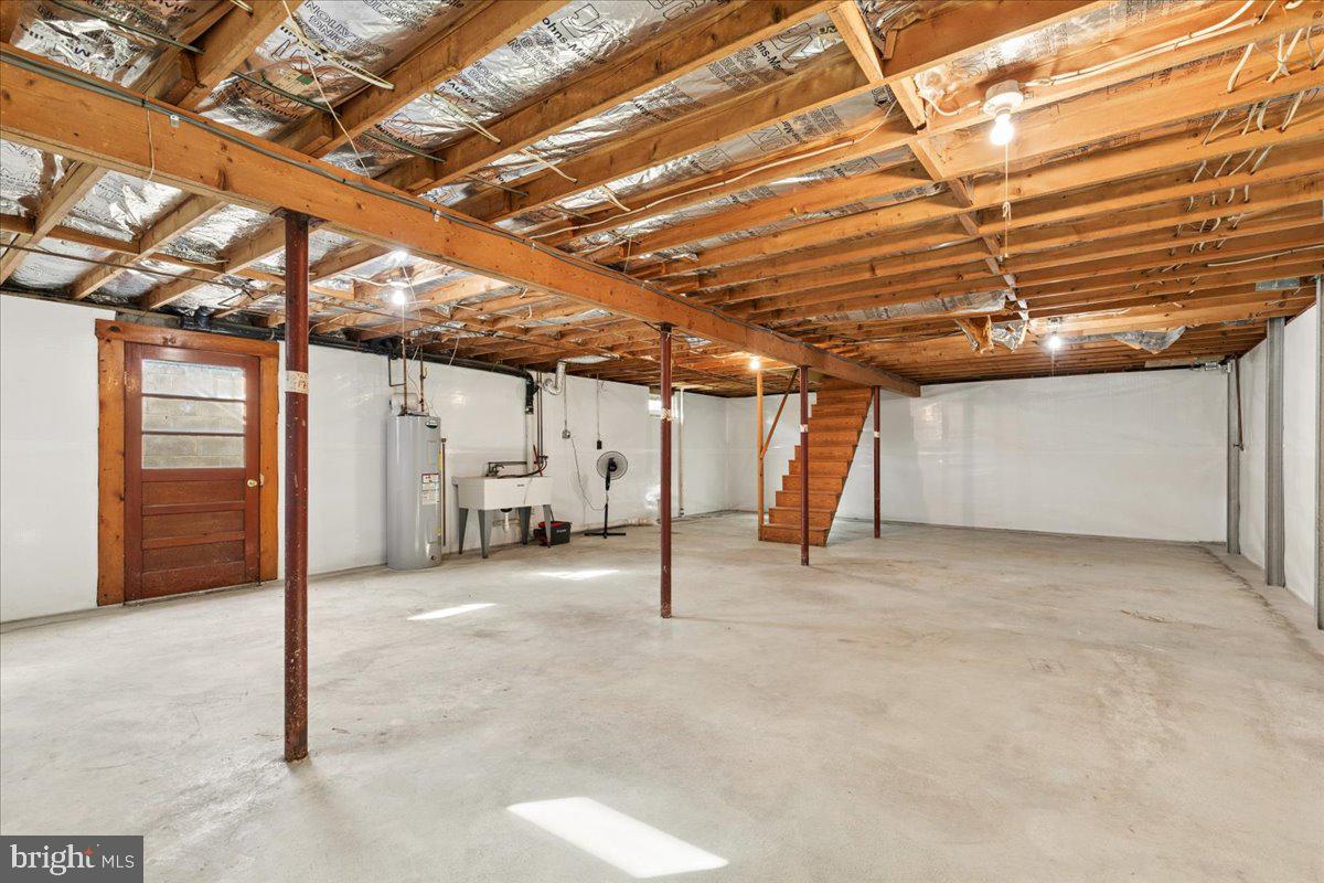 723 207th Street Pasadena, MD 21122 - Photo 37 of 42 a view of a big room with wooden walls
