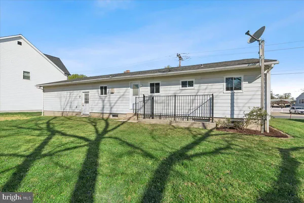 $399,000 | 723 207th Street, Pasadena, MD 21122