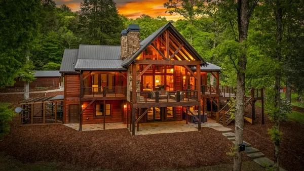 $3,150,000 | 2100 Big Creek Road, Cherry Log, GA 30522