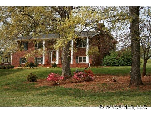 718 Webb Church Road Ellenboro, NC 28040 - Photo 1 of 12 Gallery Image 1
