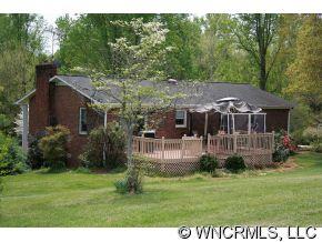 718 Webb Church Road Ellenboro, NC 28040 - Photo 8 of 12 Gallery Image 8