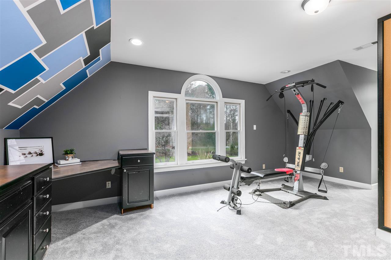 5513 Den Heider Way Raleigh, NC 27606 - Photo 20 of 30 Gallery Image 20