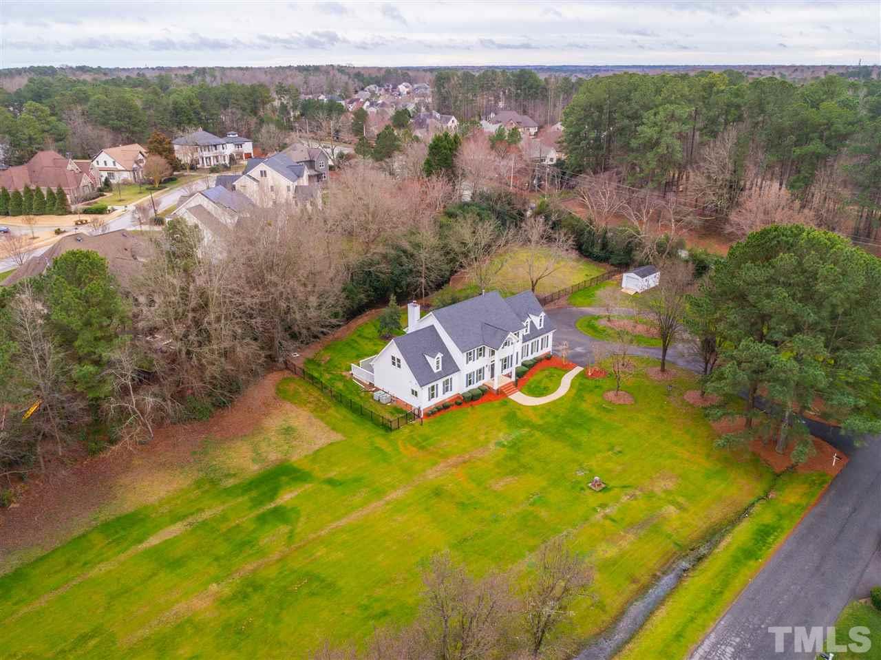 5513 Den Heider Way Raleigh, NC 27606 - Photo 29 of 30 Gallery Image 29