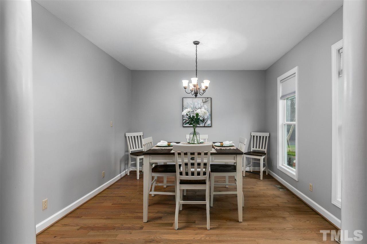 5513 Den Heider Way Raleigh, NC 27606 - Photo 8 of 30 Gallery Image 8