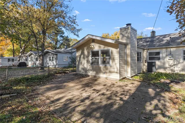 $199,000 | 940 Brookside Avenue, Webster Groves, MO 63119