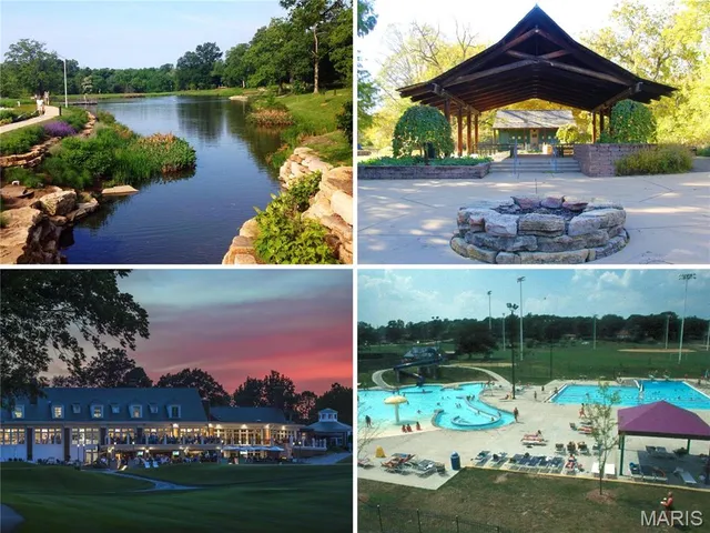 $199,000 | 940 Brookside Avenue, Webster Groves, MO 63119