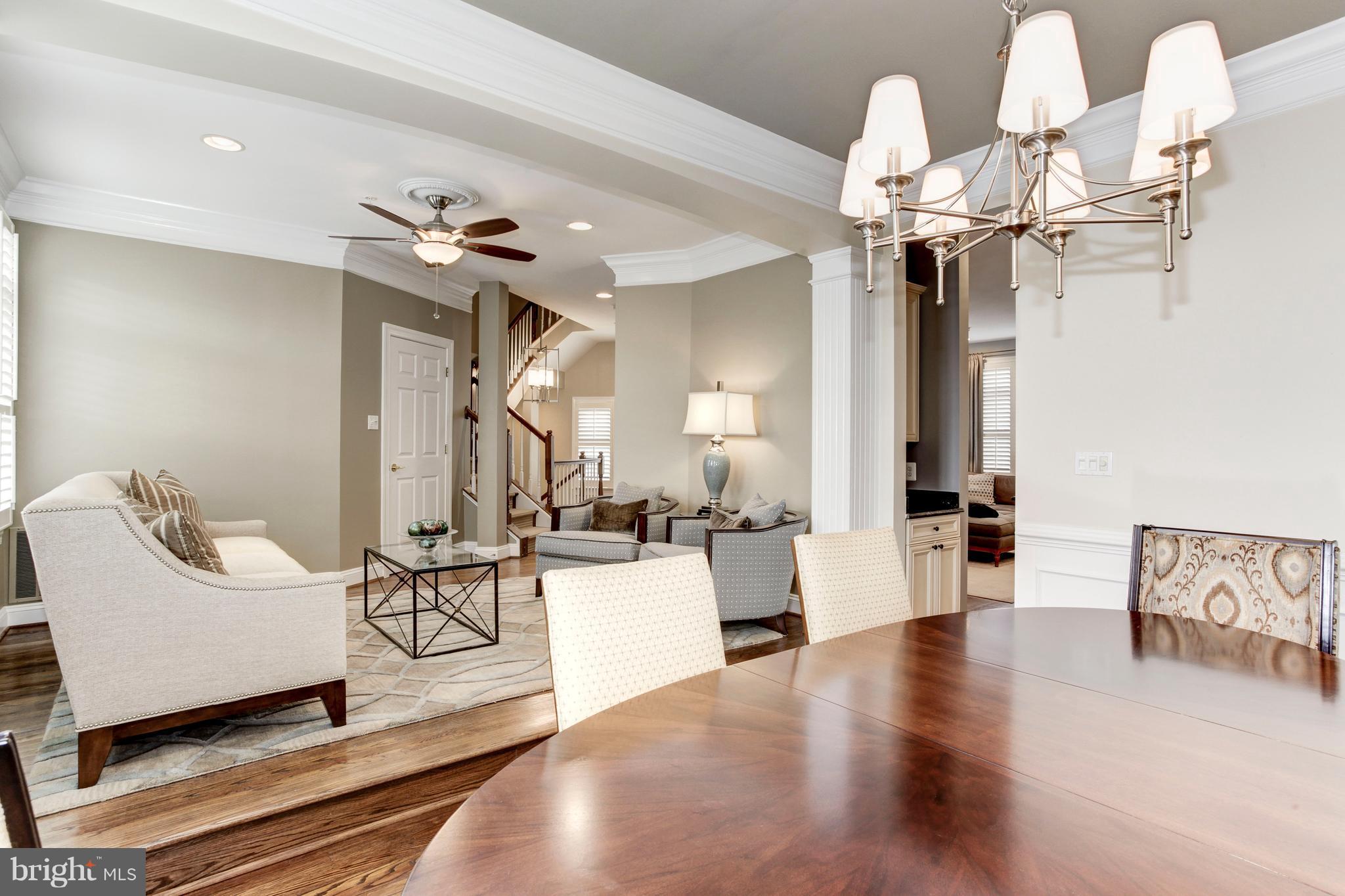 12090 Kinsley Place Reston, VA 20190 - Photo 12 of 30 Interior (General)