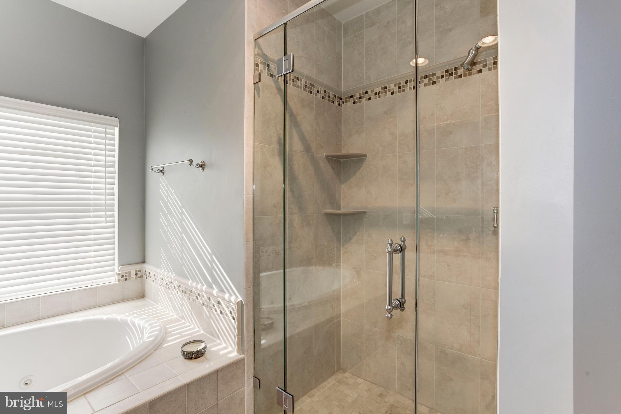 12090 Kinsley Place Reston, VA 20190 - Photo 23 of 30 Bath (Master)