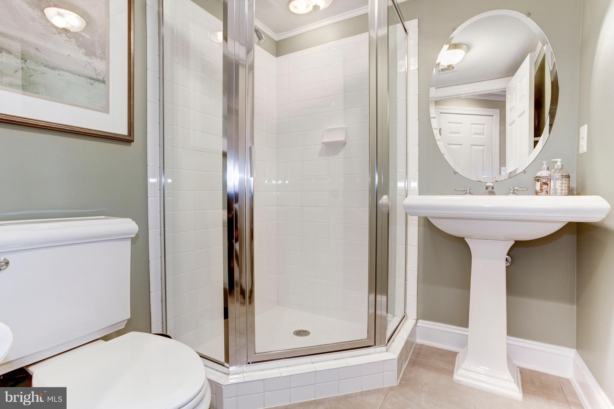 12090 Kinsley Place Reston, VA 20190 - Photo 8 of 30 Full Bath on Lower Level
