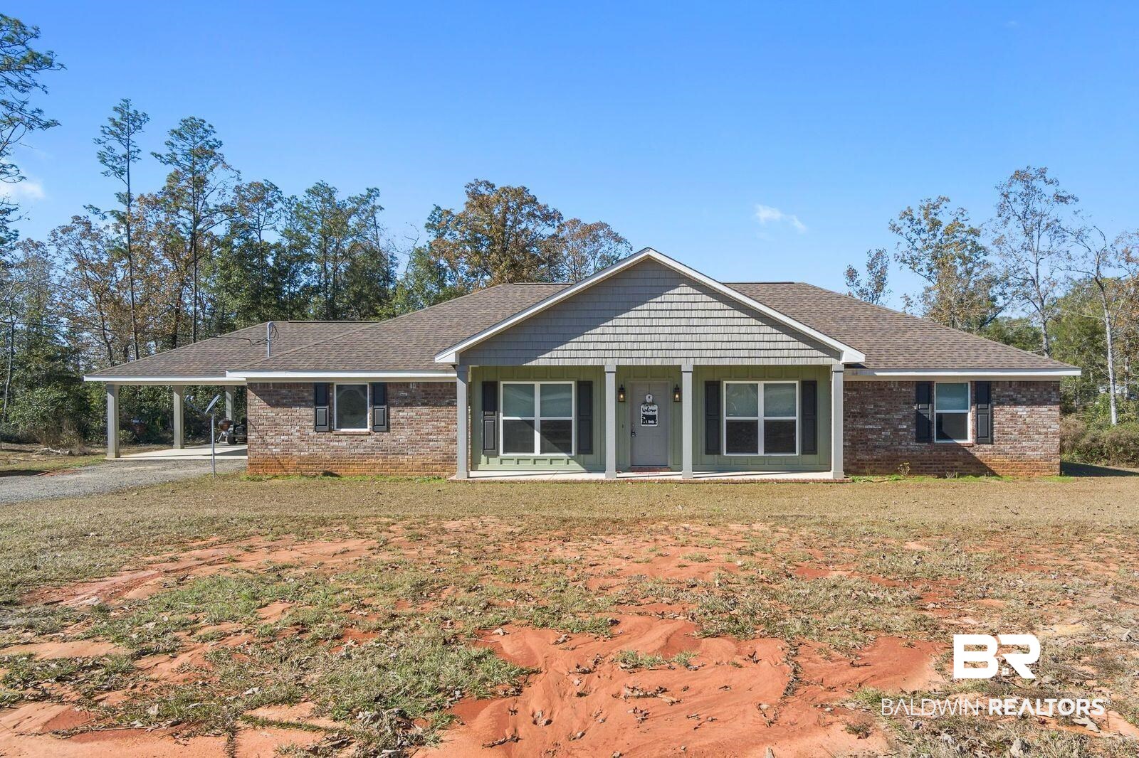 46845 Phillipsville Road Bay Minette, AL 36507 - Photo 1 of 36