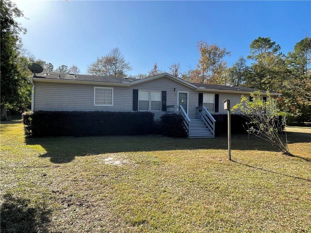 58240 Melton Road Hilliard, FL 32046 - Photo 1 of 21 Gallery Image 1